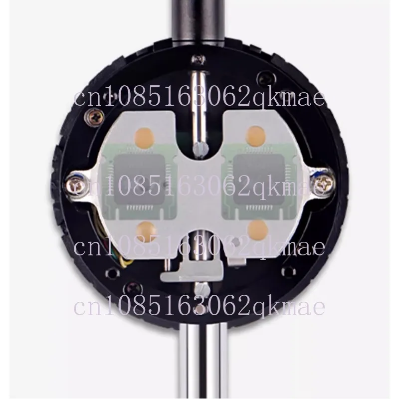 

Dial Gauge Altimeter Digital Display Height Gauge Depth Marble Measuring Seat