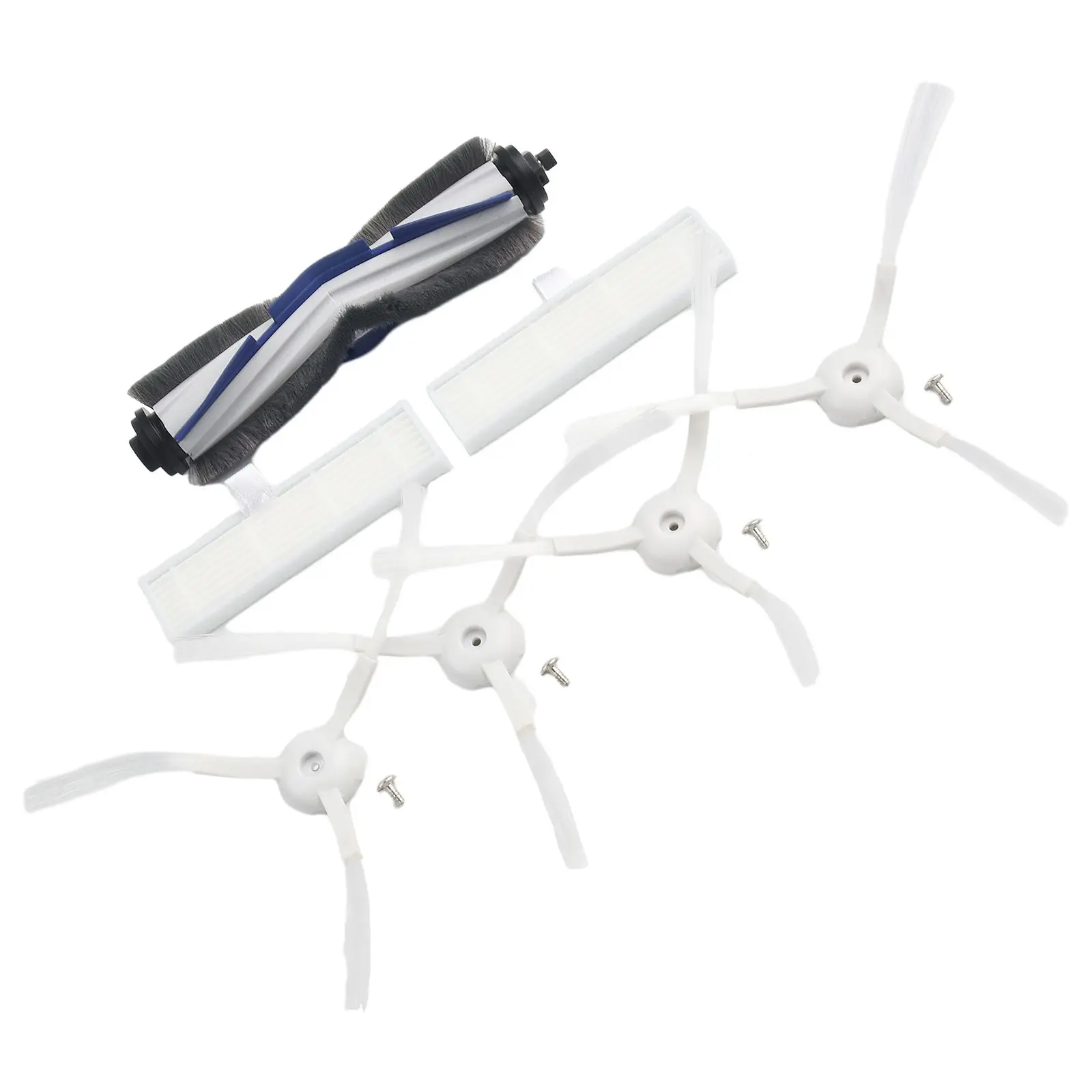 Easy Maintenance and Improved for Performance with For Explorer for 60 Series Roller Brush Side Brush Filter Kit