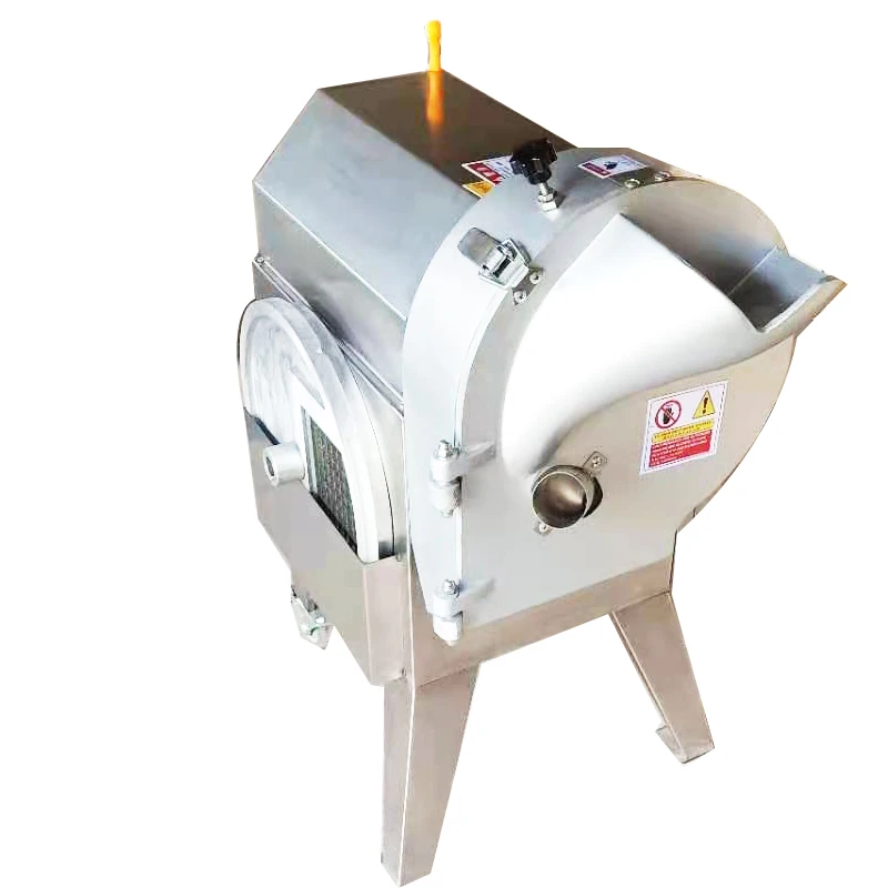 Pemotong bawang multifungsi untuk peralatan dapur restoran