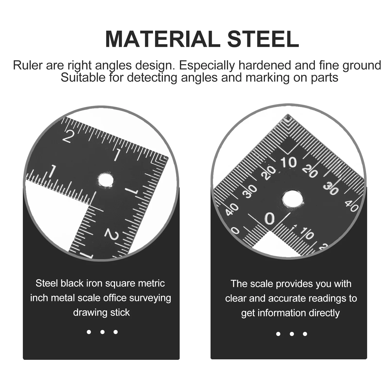 : T-квадраты и L-квадраты