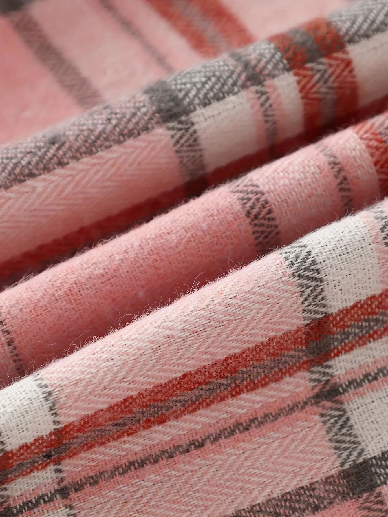 الأطفال الشارع نمط 2 حزمة منقوشة مقنعين البلوز الخريف الشتاء عارضة أزياء عصرية الراحة ملابس أطفال