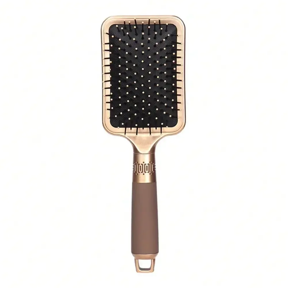 Comb Air Cushion Comb Inner Buckle Modeling Comb Air Cushion Airbag Comb Golden Curly Hair Comb Household Massage Comb Male And Female Hair Comb