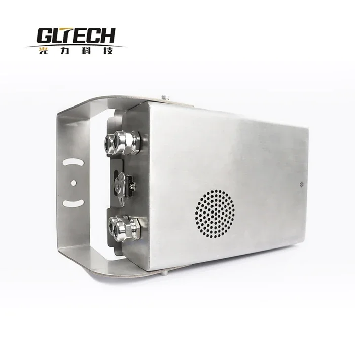 

GLtech GLtech KBA12 Factory Price IP 68 Explosion Proof Camera Security High Quality 960P HD Network CCTV Explosion Proof Camera