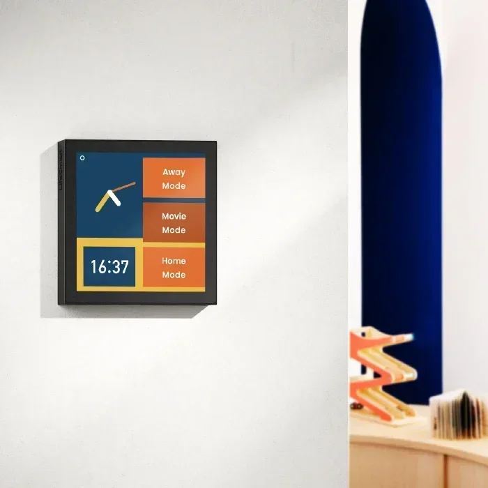 Nature Mini PRO Smart Home Smart Wandschalter Smart Home Automation