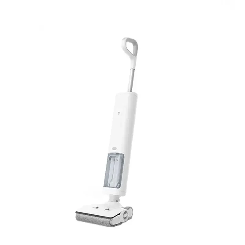 

Mijia Wireless Wet And Dry Vacuum Cleaner B302CN Handheld Scrubber Washing Mopping Self Cleaning Smart Floor Washer