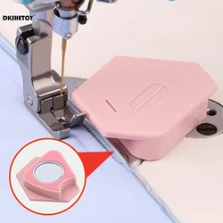 Magnetic Seam Guide Home Sewing Machines Hemmer Guide Sewing Supplies Accessories Universal Sewing Accessories and Supplies