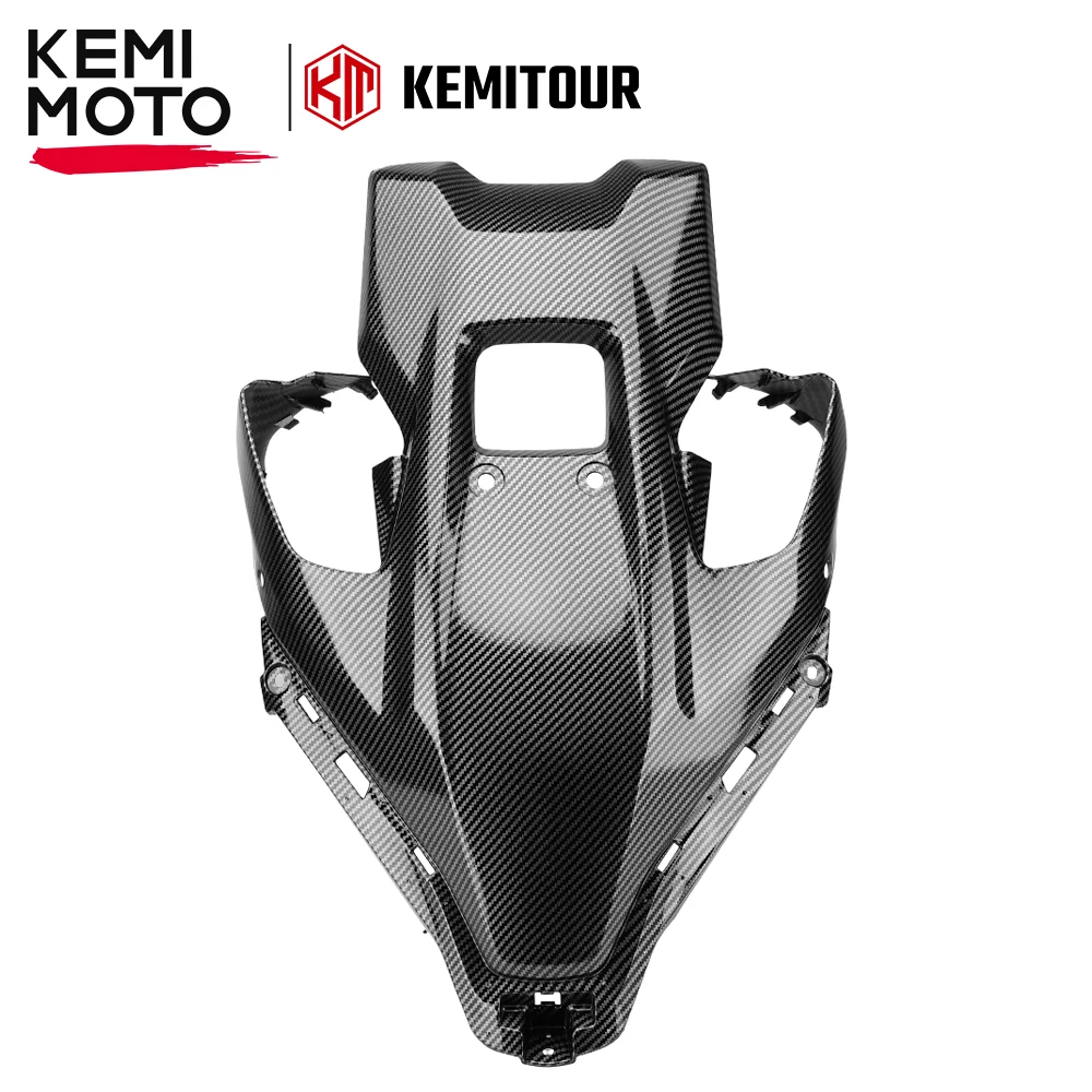 

TMAX560 Front Fairing Gas Moving Wingtip Front Protective Cover For YAMAHA TMAX-560 TMAX 560 2022 2023 2024 Motorcycle Accessory