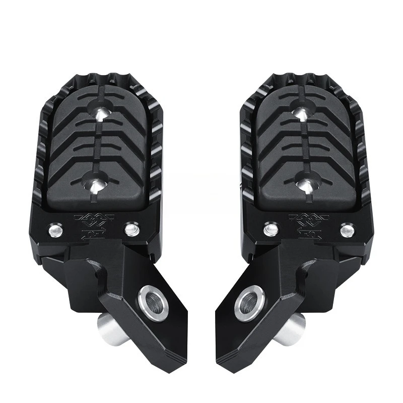 R1200GS/ADV modified driver foot pedal R1250GS/ADV adjustable foot brace