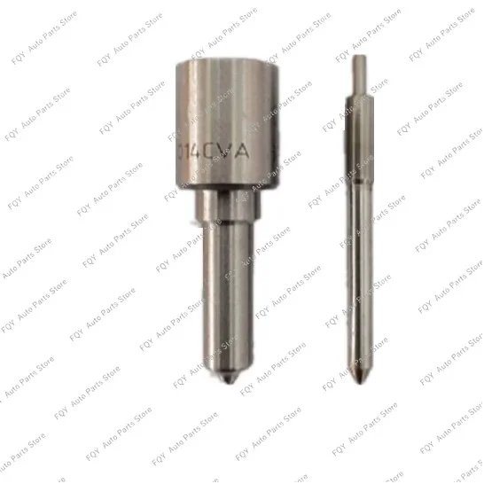 Fuel Injector Nozzle Tips L014CVA for Case 580L Cummins 4BT 3.9L LJCD00202