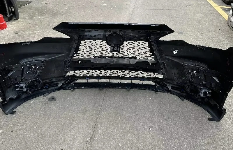 Suitable for RX350h Modified Sports Net Front Face RX450h Front and Rear bar Rx500h Enclosure