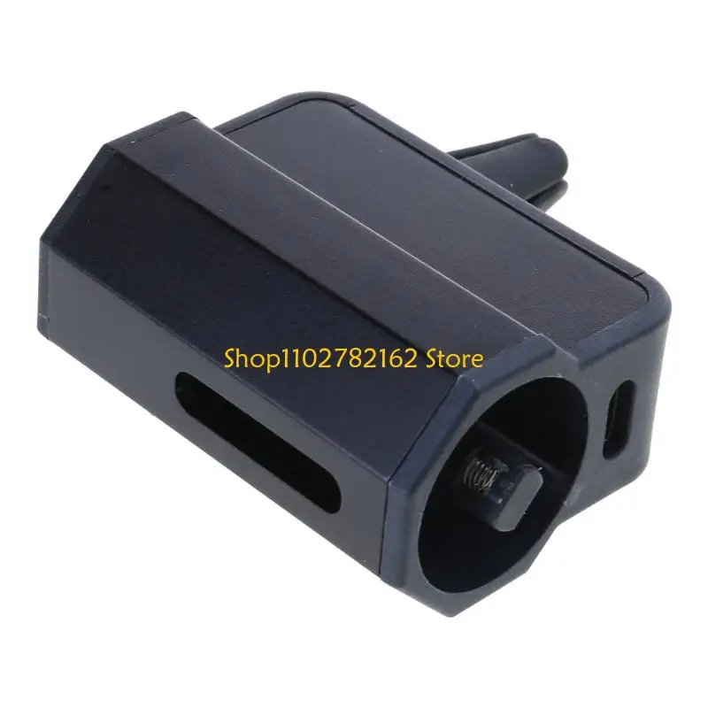 자동차 공기 청정기 겸 아로마 가습기 이미지