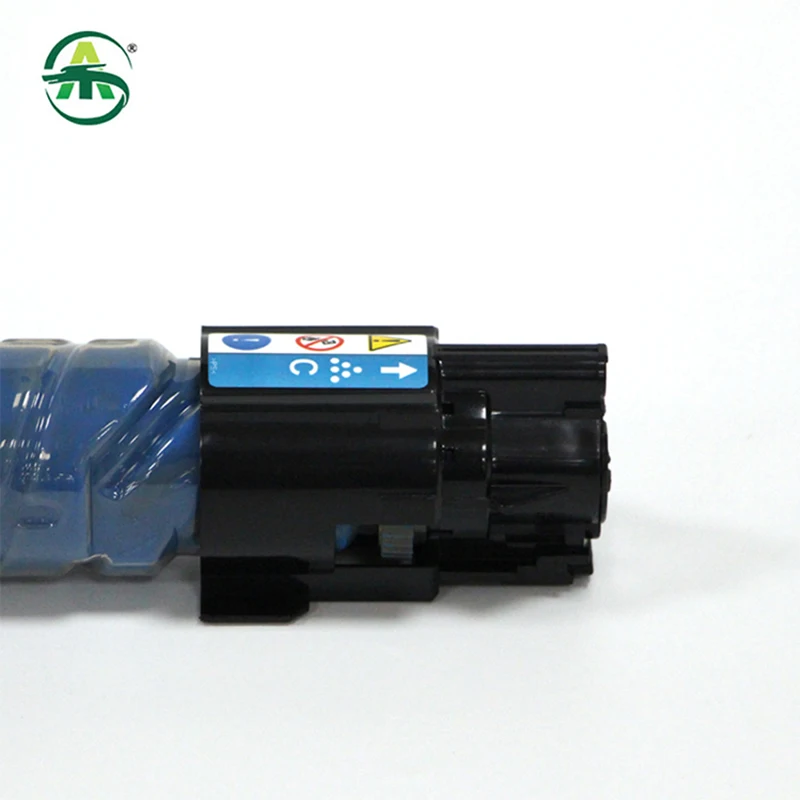 1PC BK260 CMY110g MPC306 MPC Toner Cartridge For Ricoh Aficio MP C306 307 406 407 Toner Powder Copier Supplies Compatible