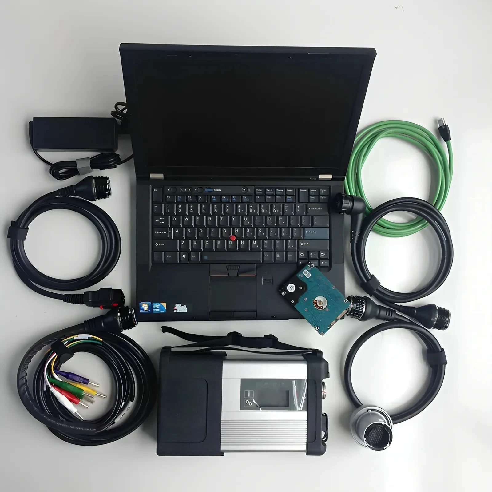 2026 Mb Star C5 Sd …