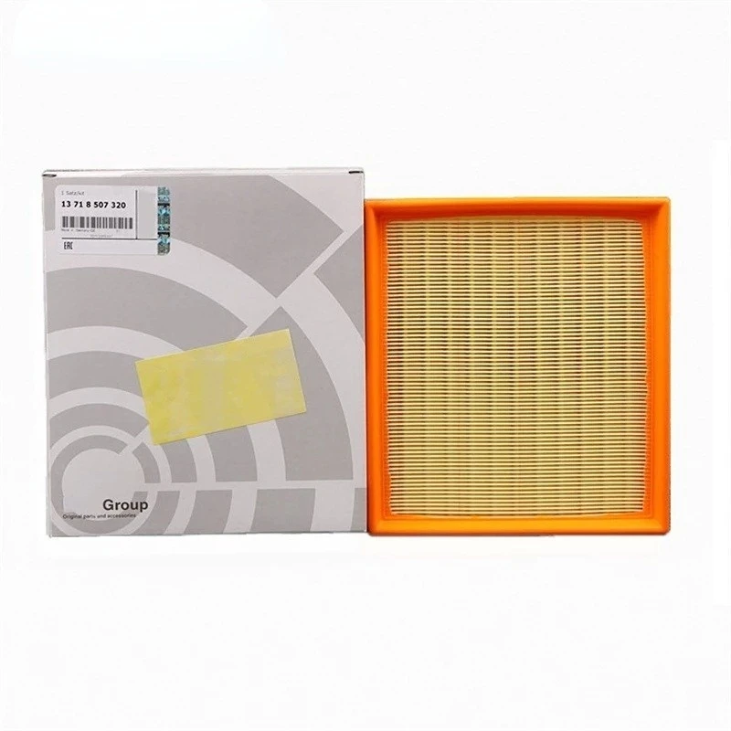 

Engine Air Filter 13718507320 for Bmw F20 F21 116i 118i 120i 2010-2019/F22 F23 220i 228i/F30 F34 318i 320i/F31 F32 F33 420i 428i