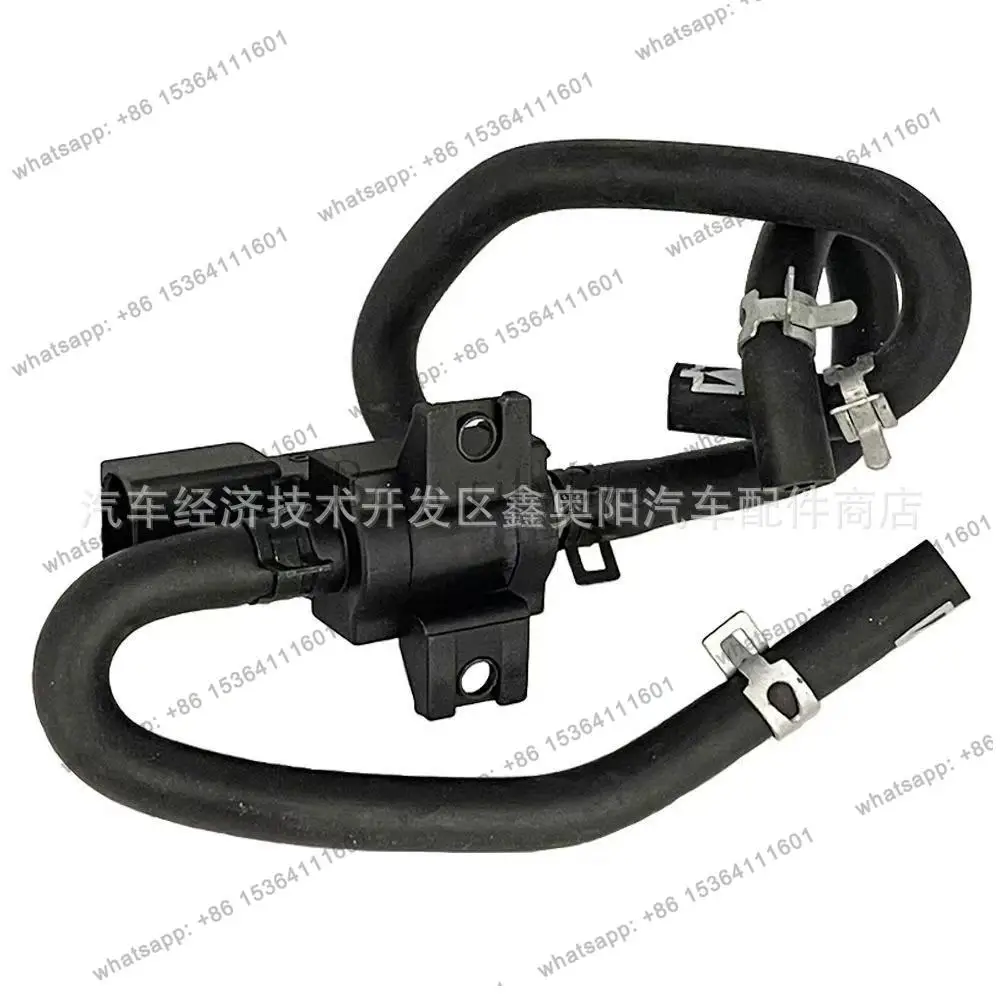 

Factory direct for turbocharged solenoid valve assembly with tube 06F906283F
