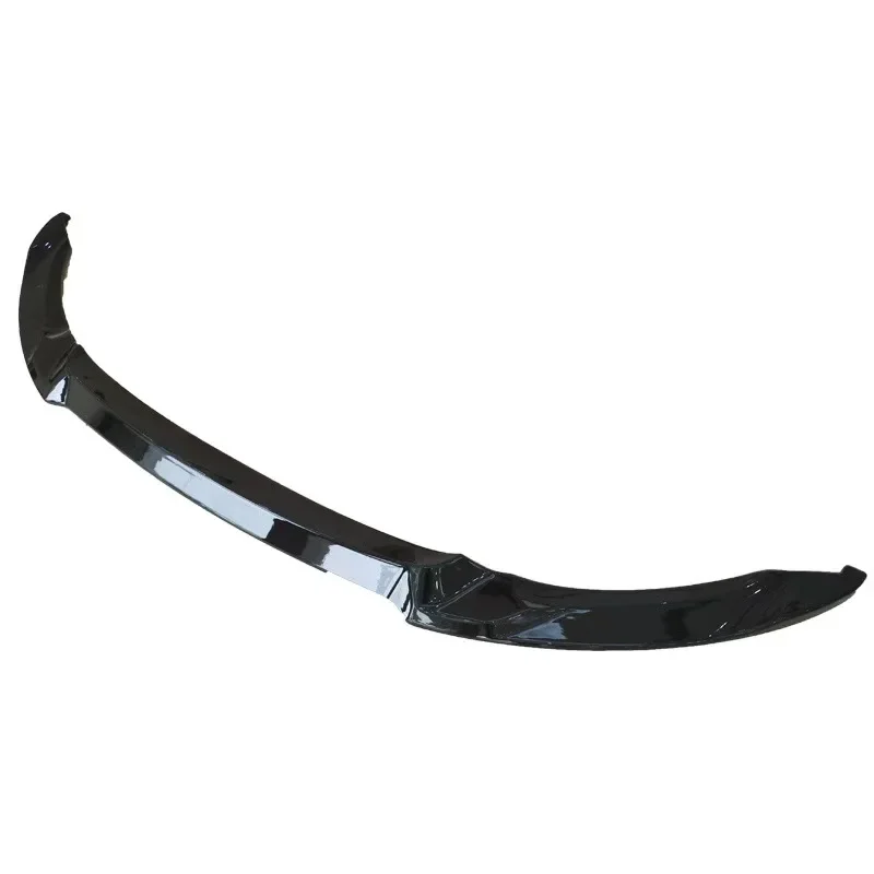 For BMW F80 F82 F83 M3 M4 body kit 2014-2020 front bumper lip spoiler splitter CS type diffuser splitter cover protective cover