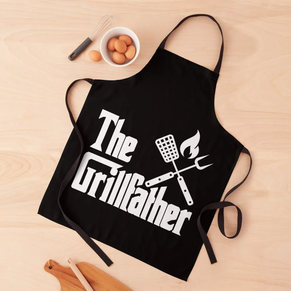 

Grilling BBQ Brisket Beer Apron Women's Things For The Kitchen For Kitchen Women Apron