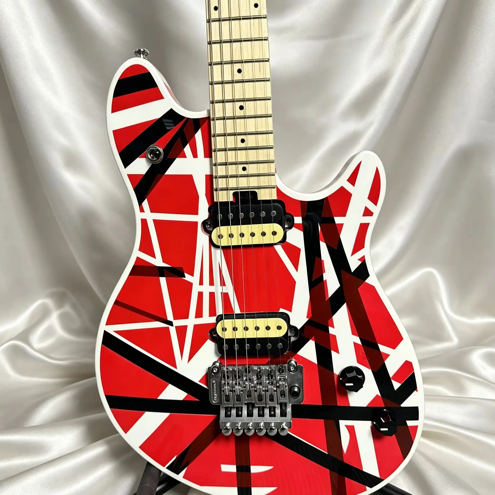 US Warehouse 6-String Electric Guitar Mahogany Guitar Body w