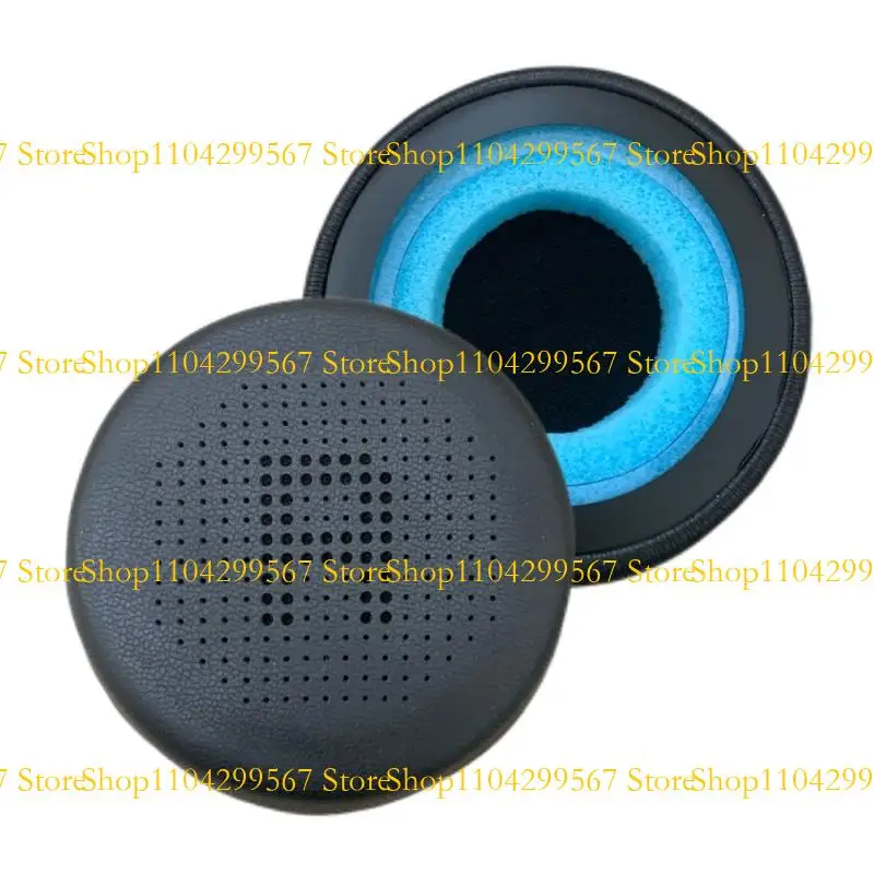 CS1W Replacement Earpads Ear Pad for WL5022 Headphones Ear Cushions Cover