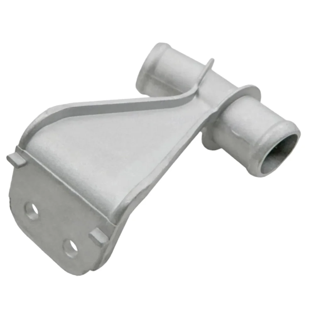 

For Toyota Corolla Matrix L4 2009-2013 Engine Radiator Coolant Water Outlet Pipe 16577-22H02 1657722030 16577-22030 Aluminum