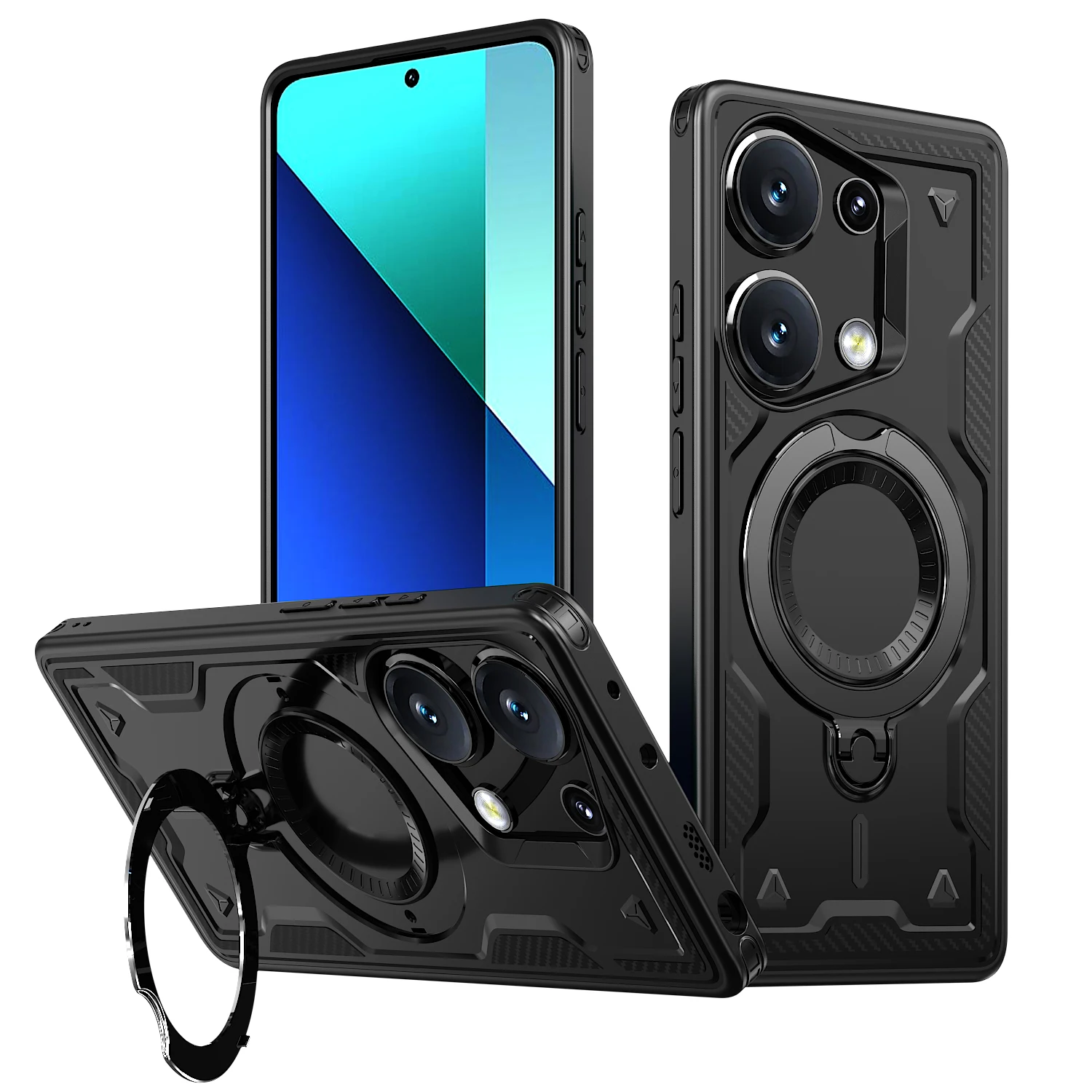 Rugged Protective W… - image