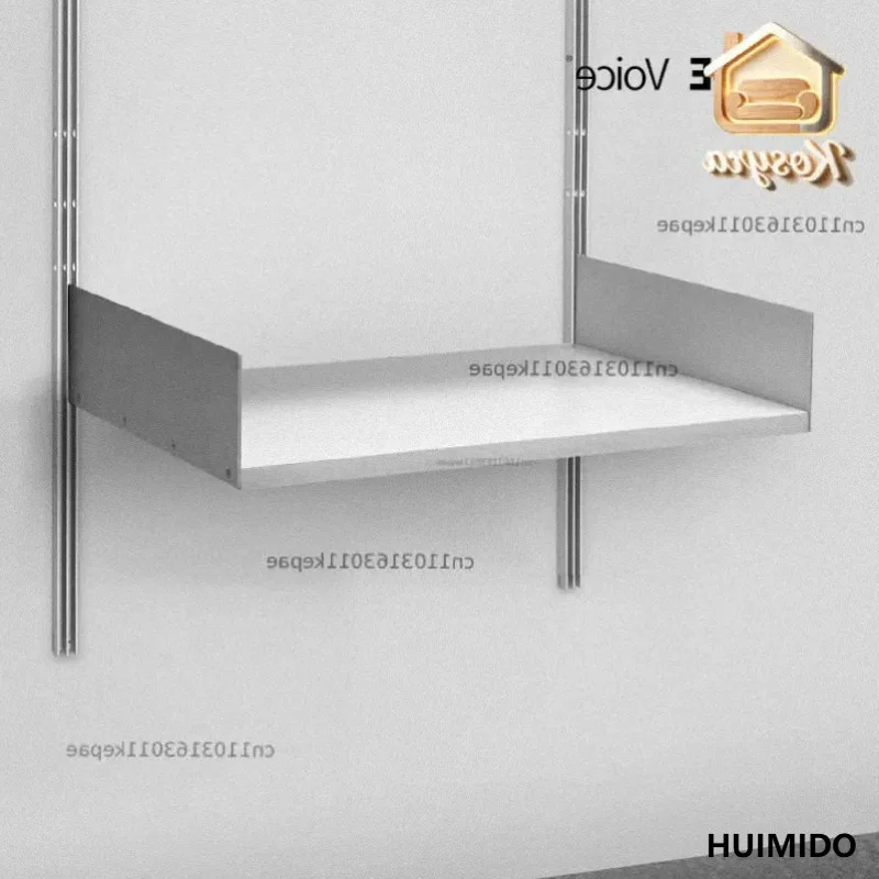 For Custom design Wooden shelf  VITSOE Voice 606 Universal shelf custom
