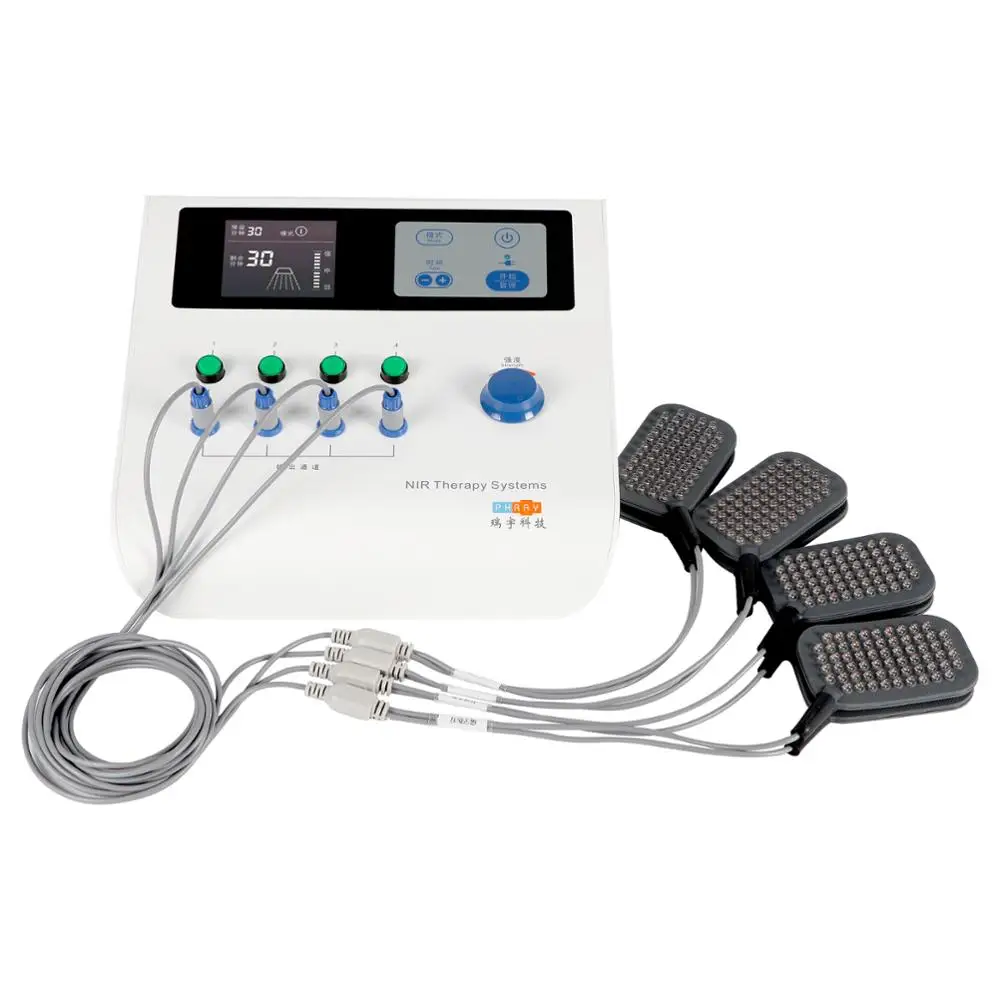 Diabetic Rehabilitation Physical Medical Equipments for Diabetic Neuropathy Treatment