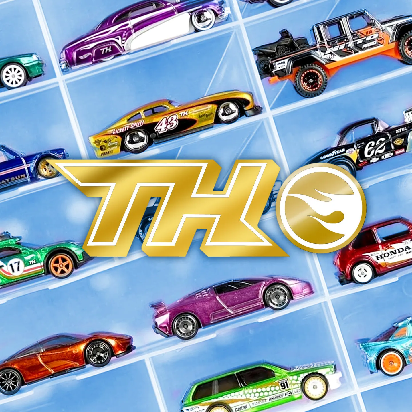 

Коллекционная модель автомобиля Hot Wheels из литого металла: McLaren W1, Ford Sierra Cosworth для юных коллекционеров.