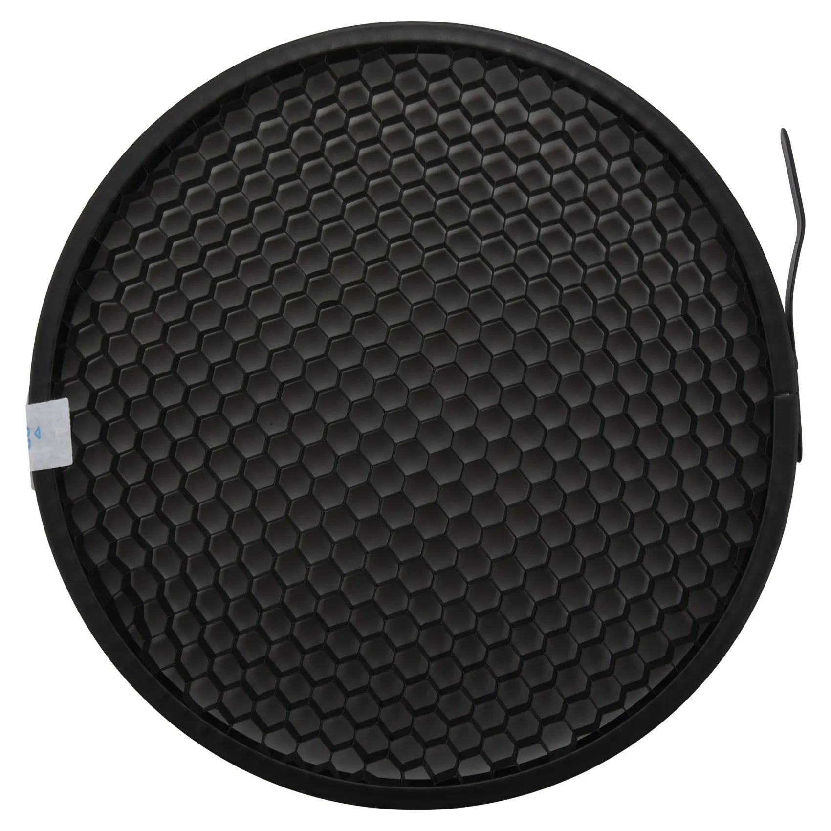 Photo Studio 16.8Cm 60 Degree Honeycomb Grid For 7 Inch Standard Reflector Diffuser Lamp Shade Dish