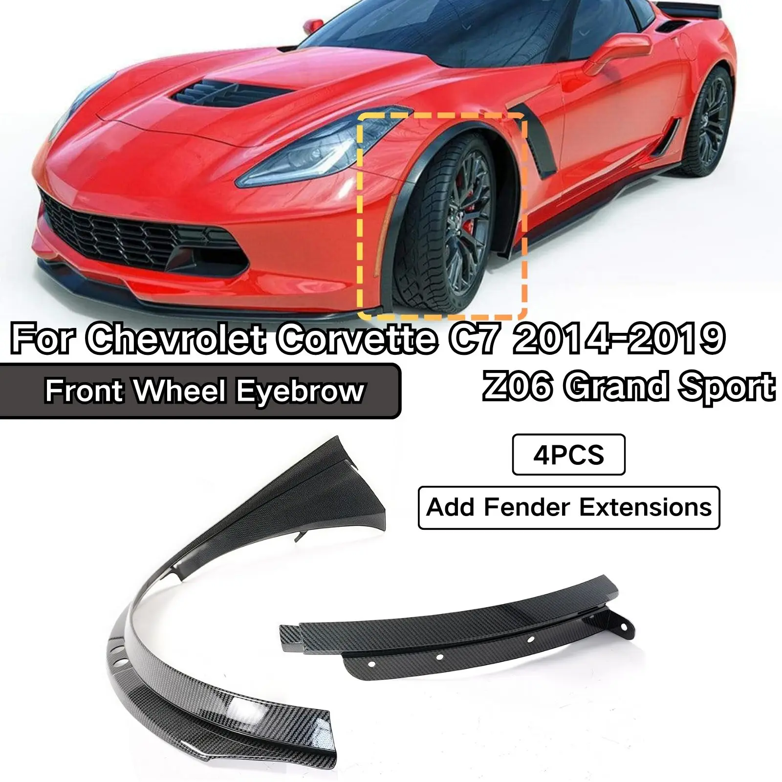 Front Fender Wheel …