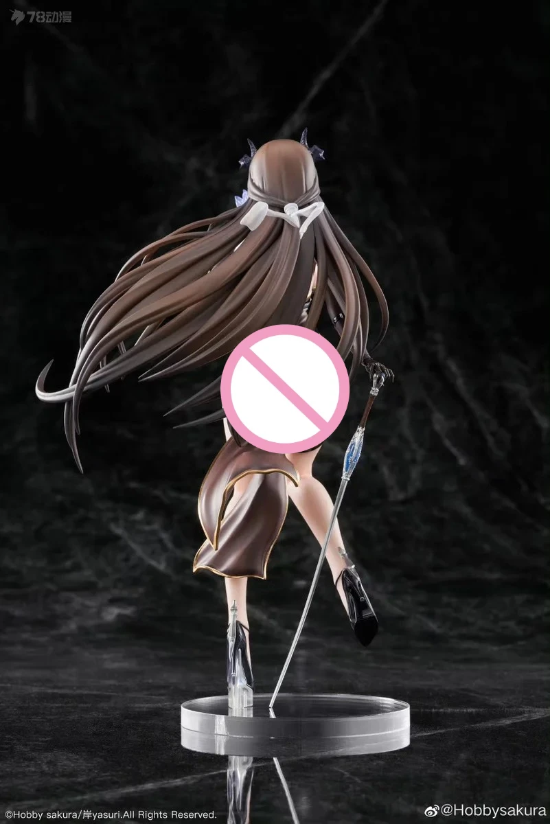 Hobby Sakura Lost: Order Series Moen Devil Ver. 18+ Anime Sexy Bishoujo PVC Figuur Actiefiguren speelgoed