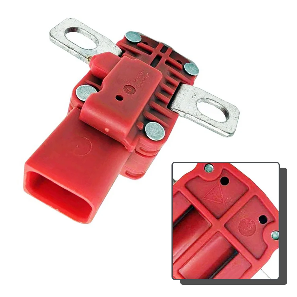 1Battery Overload Protector 61125B32E62 Replacement Parts For BMW For 5 6 Series For G60 For G68 For G70