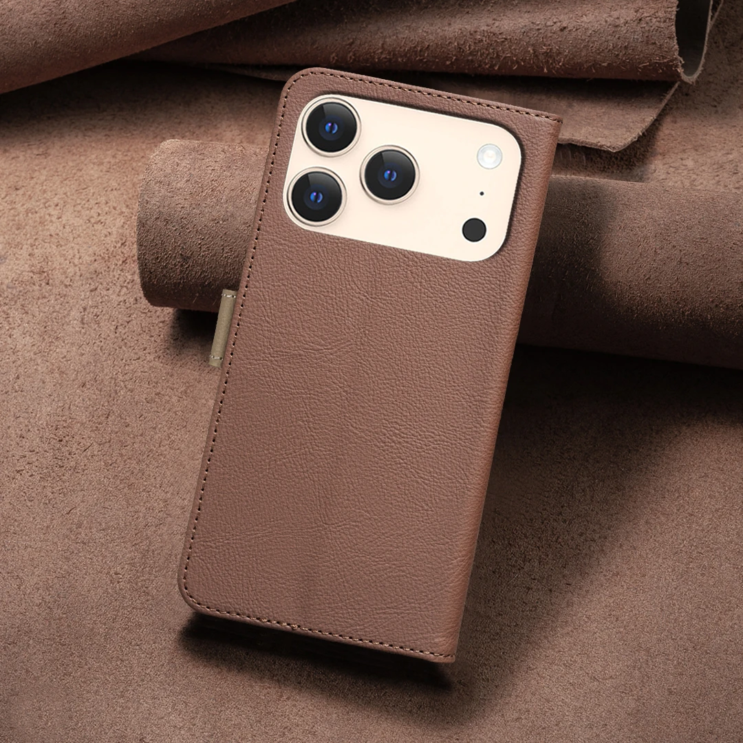 

Роскошный чехол с тиснением и разноцветными цветами, сумка для карты Solt Book для iPhone 17 Pro Max 16 Plus 15, 14, 13, 12, 11, откидной милый чехол с подставкой