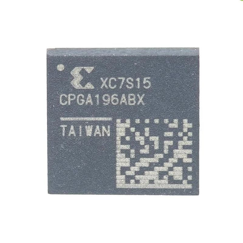 

XC7S15-CPGA196 XC7S15-1CPGA196C XC7S15-1CPGA196I XC7S15-1CPGA196Q XC7S15-2CPGA196I XC7S15-2CPGA196C BGA-196 BGA Chipset