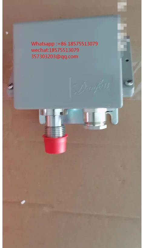 

Danfoss EMP 2 084G2107 Pressure Sensor