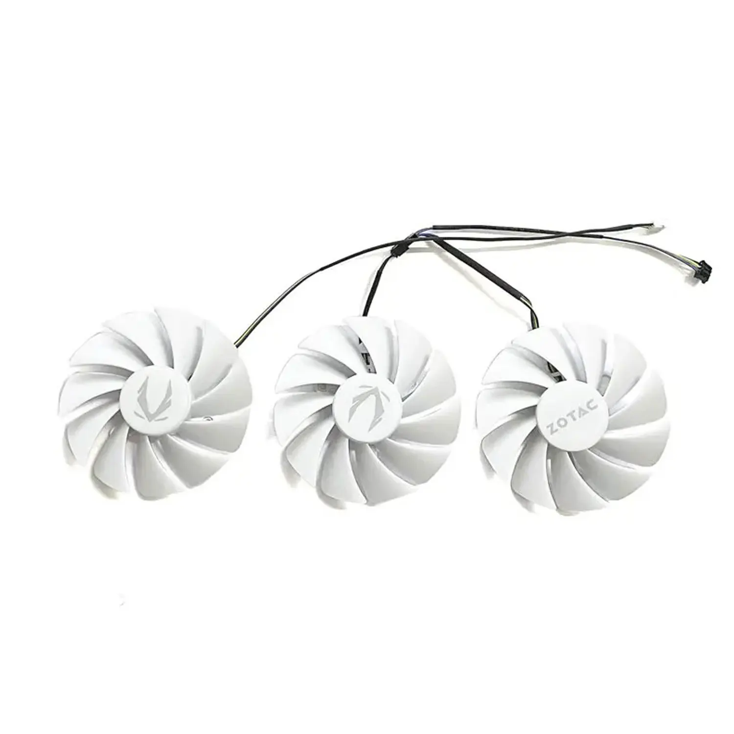 

CF9015H12S GA92S2U RTX 3080 Trinity OC ВЕНТИЛЯТОР, для ZOTAC RTX 3090、RTX 3080TI、RTX 3080、RTX 3070TI Trinity OC Охлаждение видеокарты