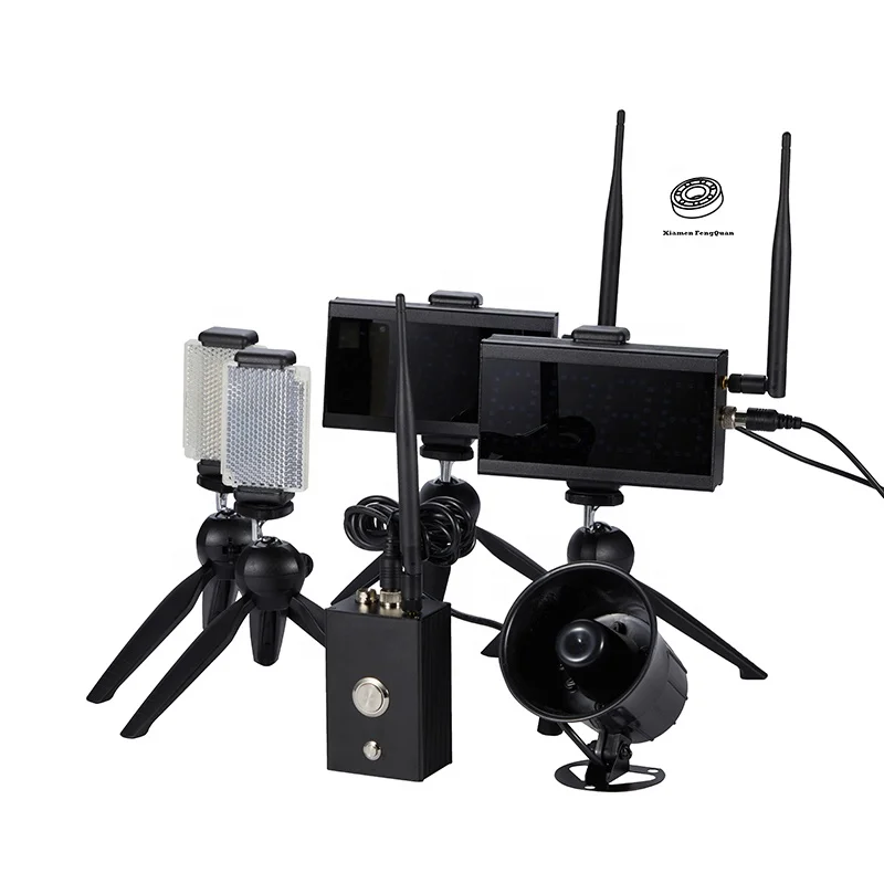 

Fengquan CS003 Double Race Version Wireless Laser Track Timer Car For Sprint Roller Skating Speed Track And Field Running Sport