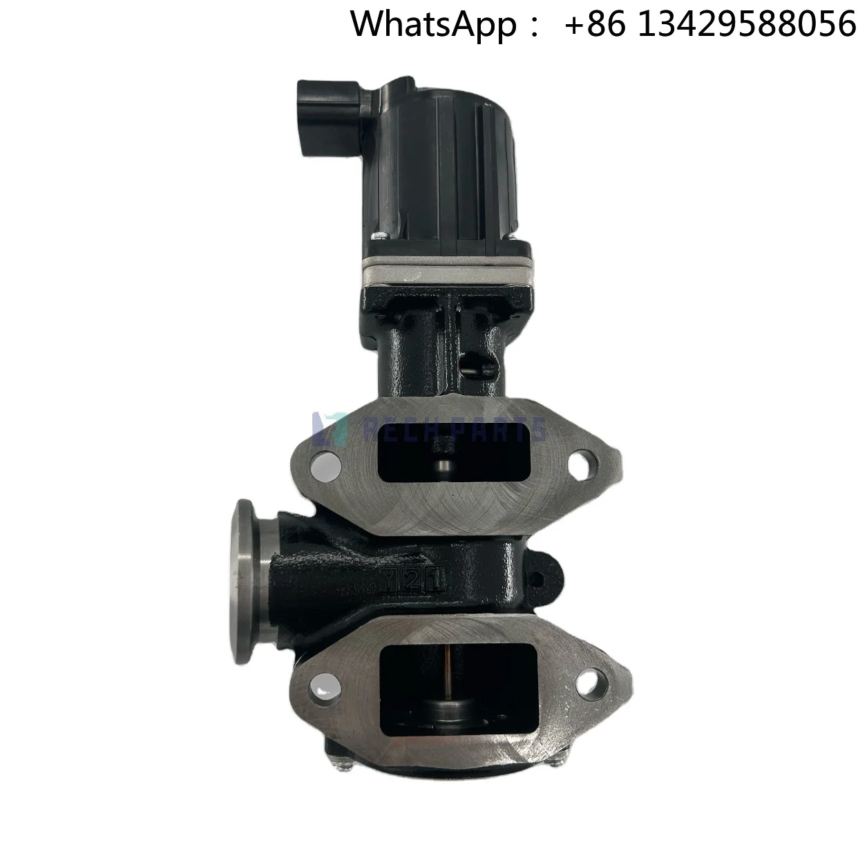 

Factory Direct EGR Valve for 68002438AA 68003400AA 68026995AA 68026995AB 68038088AA R8026995AA Cummins ISB 6.7L 2007-2010