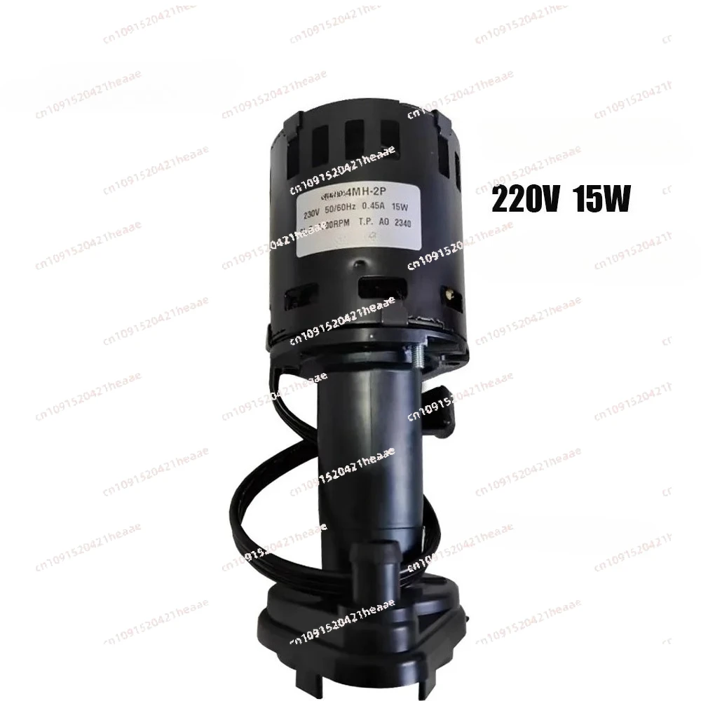 

Suitable for Ice Machine Parts 220V 15W GPP-4MH-2P 9161079-03 For Single Ice Tray Ice Maker Replacement
