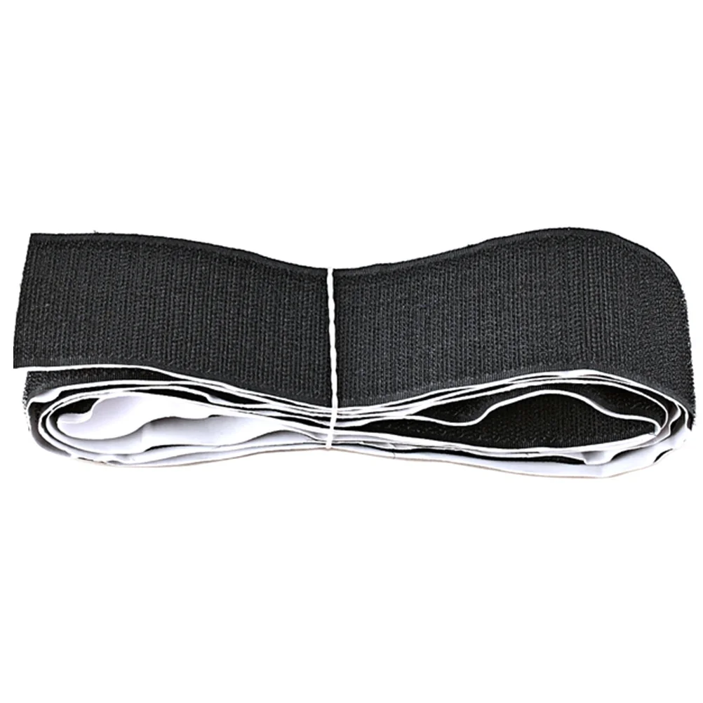 

Professional Pedalboard Pedal Tape Strong Adhesive Guitar Effector Mounting Supply Hook Loop Fastener Electric Guitar Accessory