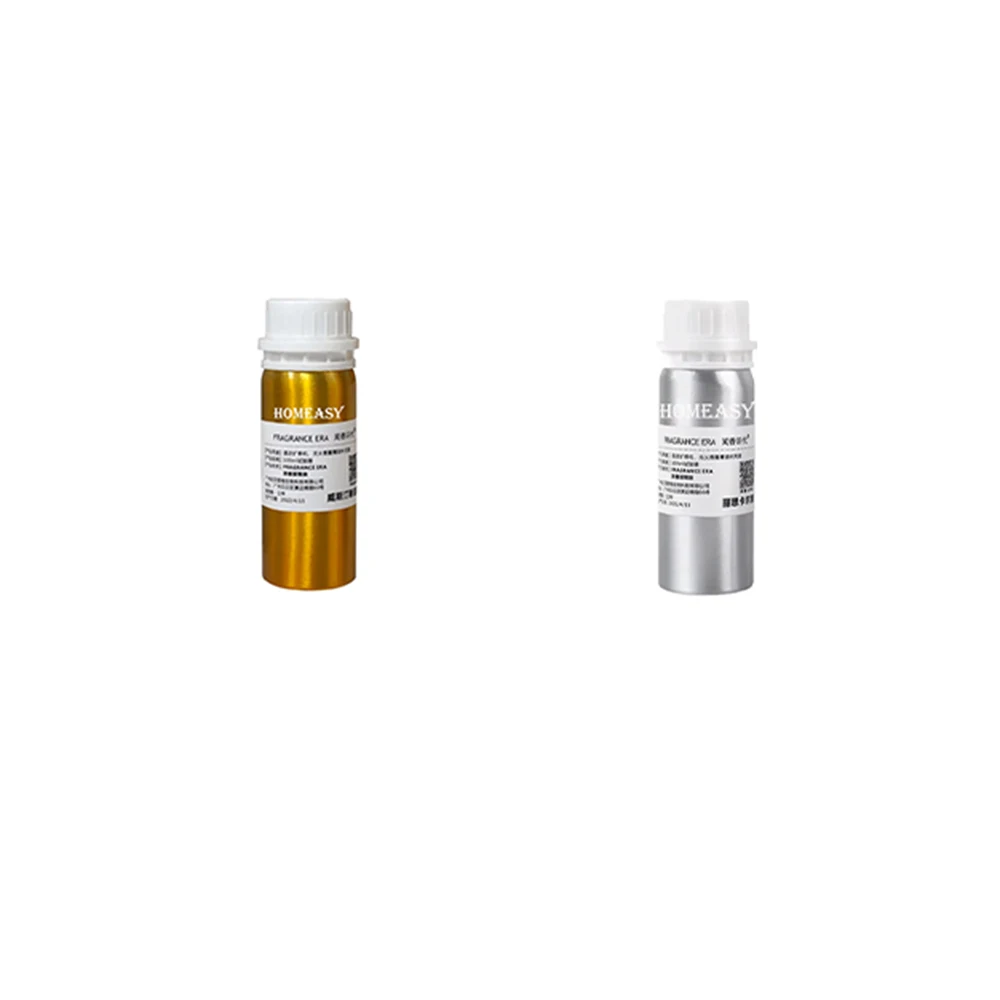 100ml Floral Aquatic Fragrance Refill Oil Alcohol Free For Two-Fluid Nebulizer Diffuser Hotel Hotel Air Freshener Essential Oil
