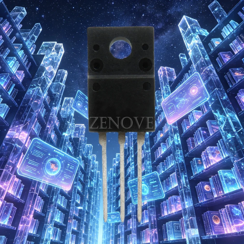 （1-10pcs）A2761I A2761 CS7N65F CS7N65 D2061 2SD2061 FCPF20N60 20N60 TO-220F