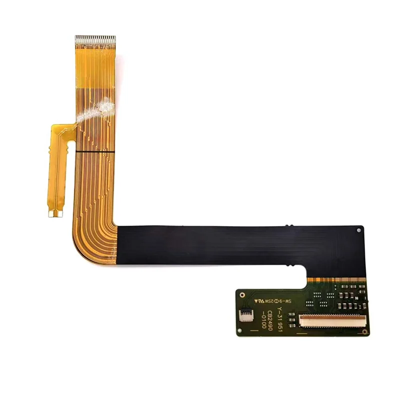 1PCS New LCD FPC Flex Cable for FUJI X30 Fujifilm Camera Repair Part Replacement Unit