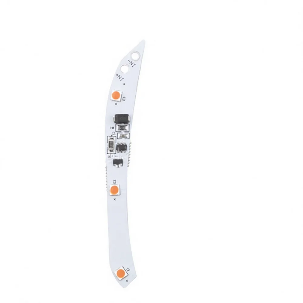 LED Tail Light Circuit Board For BMW X3 E83 7162209 7162210 7162213 7162214 Brake Lamp Control Module Repair Component