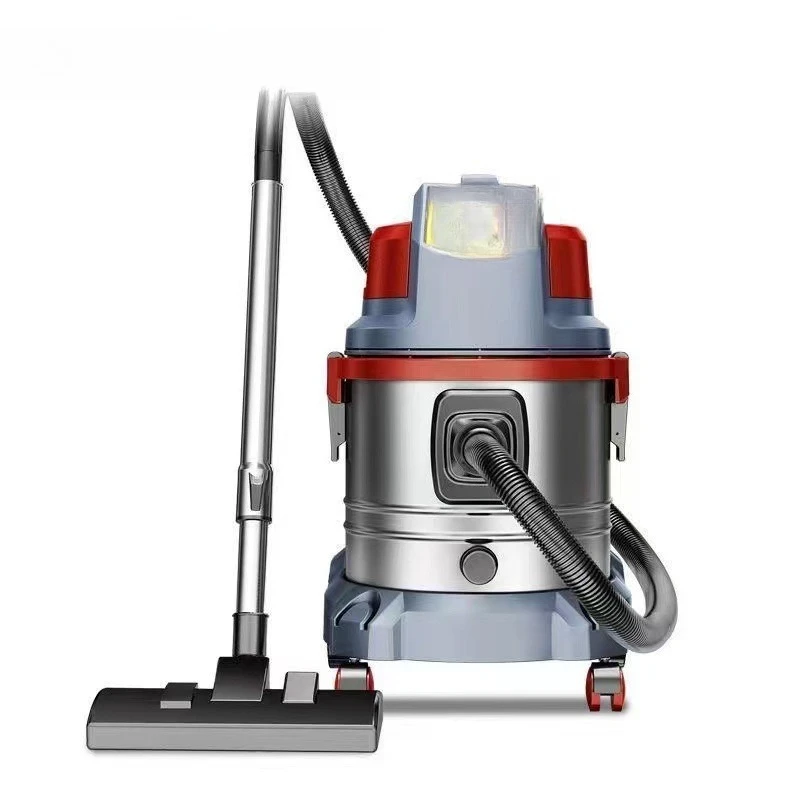 

Vacuum cleaner commercial beauty seam cleaning water filtration without consumables, silent and large
