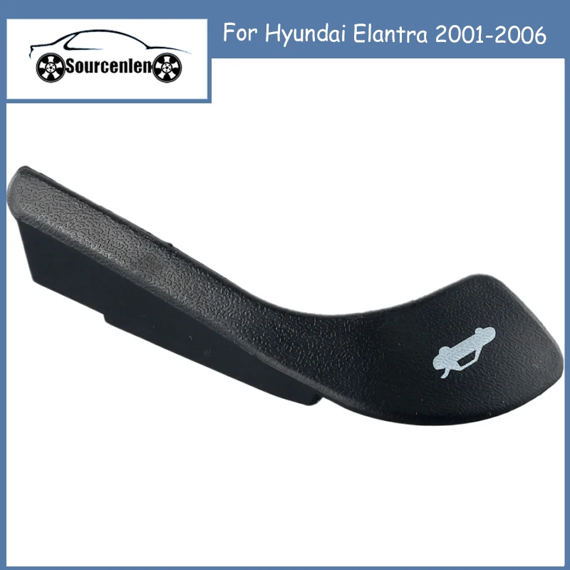 Brand New Rear Door Handle for Hyundai Elantra 2001-2006 815702D000 815701G000