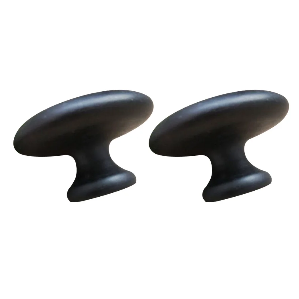 2 個キノコ型マッサージストーン Gua Sha スクレイピングツール顔首背中スパ美容スキンケアマッサージャー痩身ツール