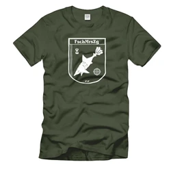 Paratrooper Mortar Platoon Army Infantry T-Shirt 100% Cotton O-Neck Short Sleeve Summer Casual Mens T-shirt Size S-3XL