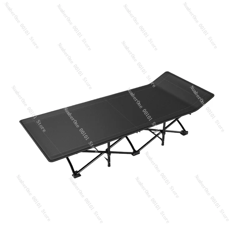 Multifunctional Rollaway Bed - Office Lunch Break Single Nap Bed