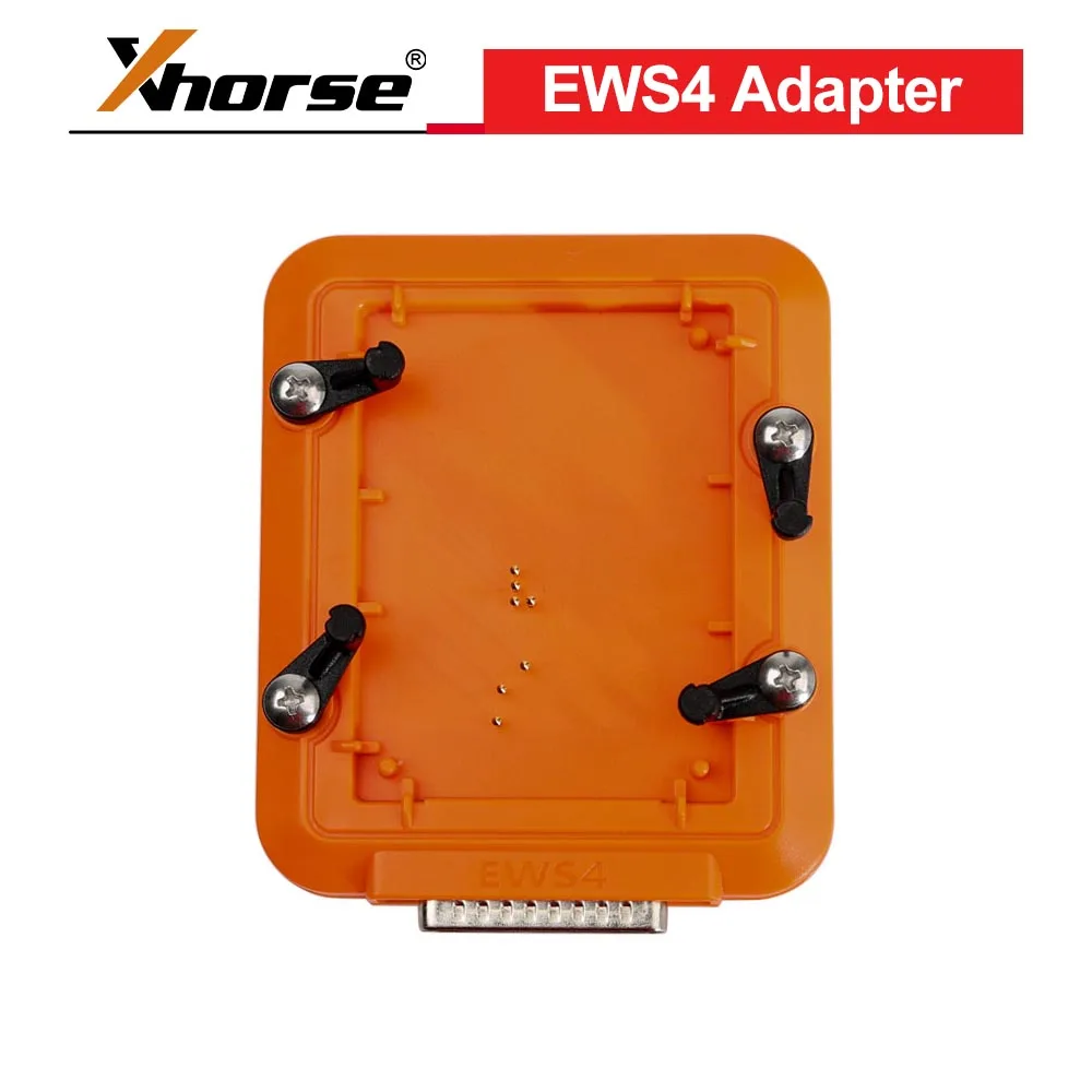

Xhorse EWS4 Adapter for VVDI Prog, VVDI Key Tool Plus and Multi Prog